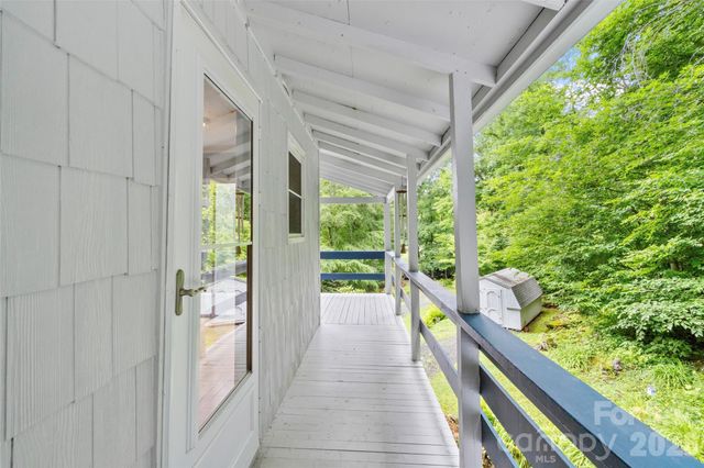1210 Blevins Branch Road, Bakersville, NC 28705