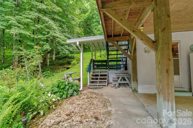 1210 Blevins Branch Road, Bakersville, NC 28705