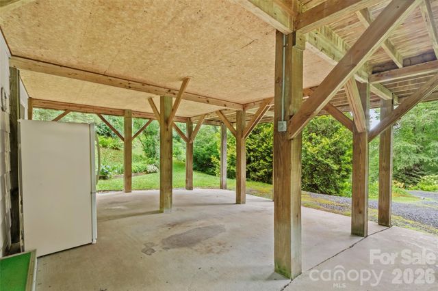 1210 Blevins Branch Road, Bakersville, NC 28705