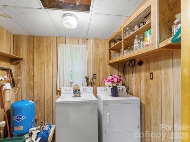 1210 Blevins Branch Road, Bakersville, NC 28705