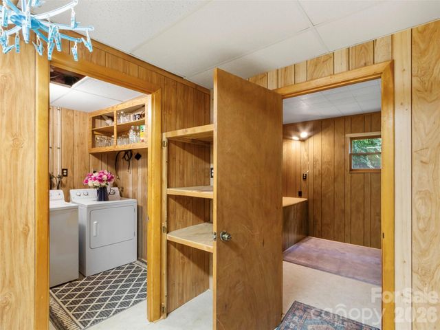 1210 Blevins Branch Road, Bakersville, NC 28705