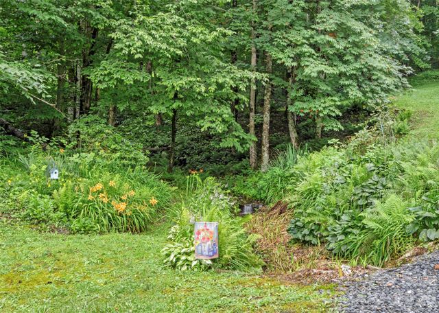 1210 Blevins Branch Road, Bakersville, NC 28705