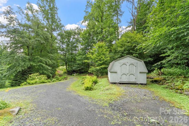 1210 Blevins Branch Road, Bakersville, NC 28705