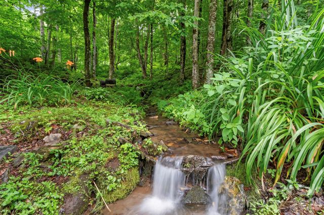1210 Blevins Branch Road, Bakersville, NC 28705