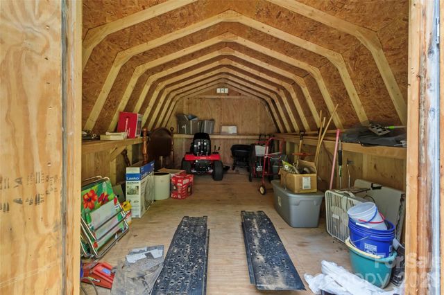 1210 Blevins Branch Road, Bakersville, NC 28705