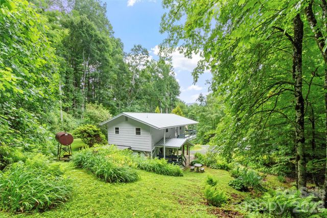 1210 Blevins Branch Road, Bakersville, NC 28705
