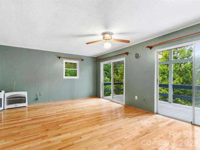 1210 Blevins Branch Road, Bakersville, NC 28705