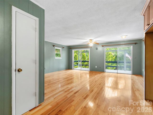 1210 Blevins Branch Road, Bakersville, NC 28705