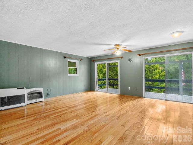 1210 Blevins Branch Road, Bakersville, NC 28705
