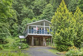 1210 Blevins Branch Road, Bakersville, NC 28705