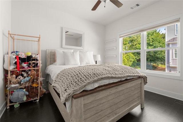1940 Park Chase Lane NE, Atlanta, GA 30324