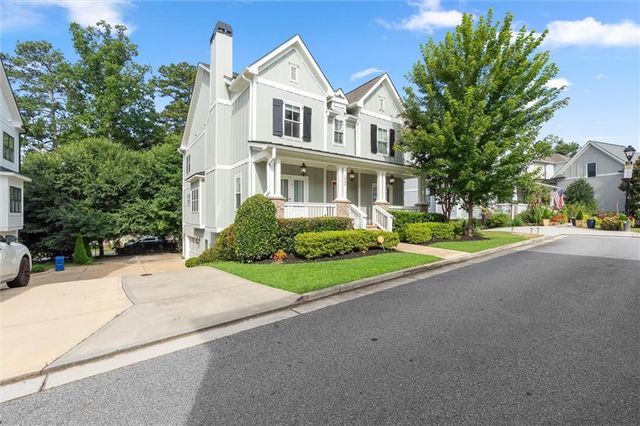 1940 Park Chase Lane NE, Atlanta, GA 30324