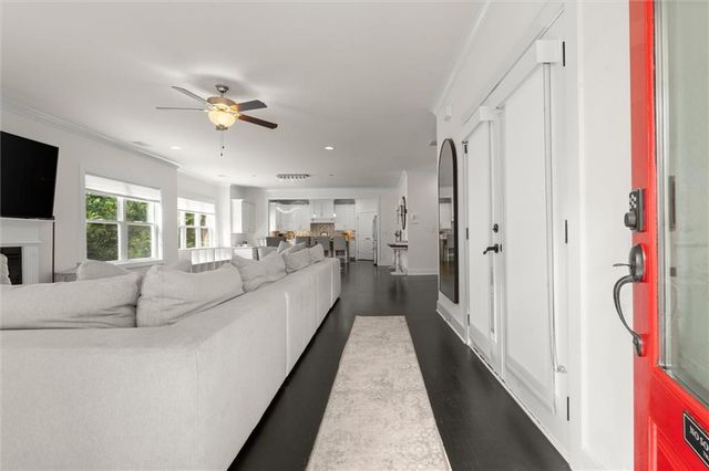 1940 Park Chase Lane NE, Atlanta, GA 30324