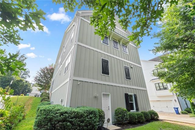 1940 Park Chase Lane NE, Atlanta, GA 30324