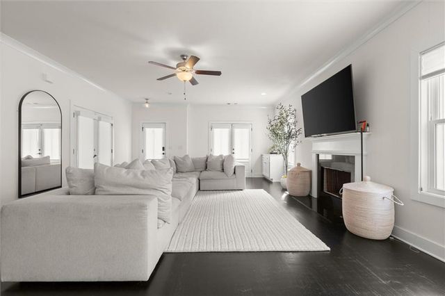 1940 Park Chase Lane NE, Atlanta, GA 30324