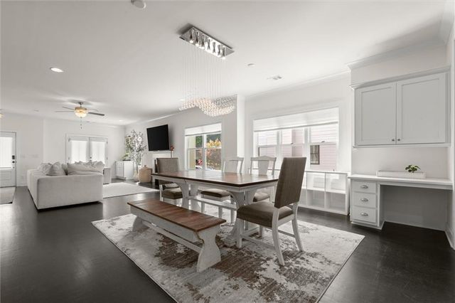 1940 Park Chase Lane NE, Atlanta, GA 30324