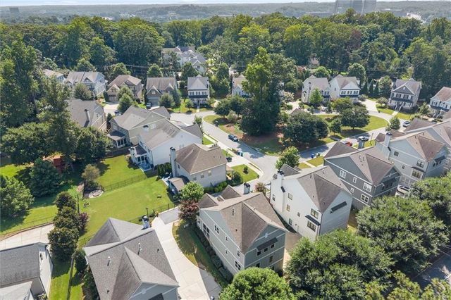 1940 Park Chase Lane NE, Atlanta, GA 30324