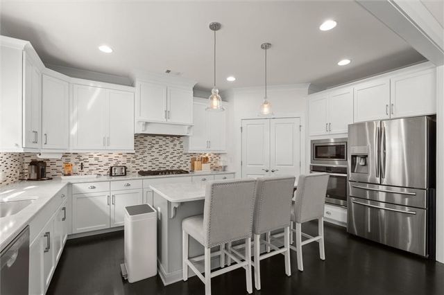 1940 Park Chase Lane NE, Atlanta, GA 30324