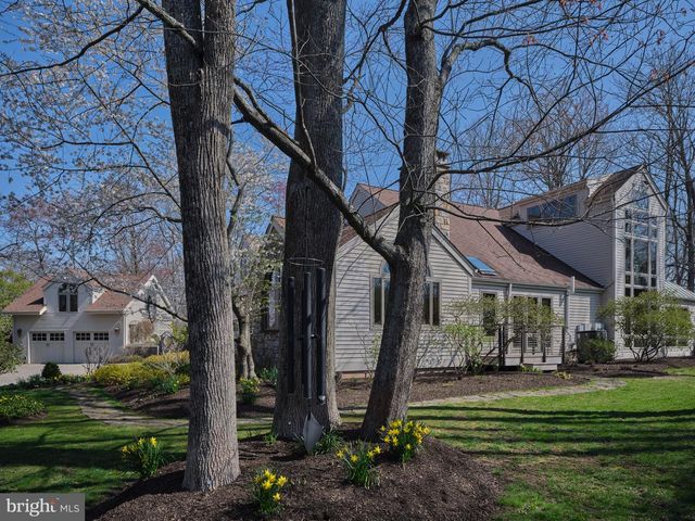 260 CAFFERTY RD, Pipersville, PA 18947
