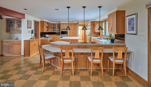 260 CAFFERTY RD, Pipersville, PA 18947