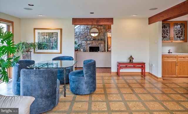 260 CAFFERTY RD, Pipersville, PA 18947