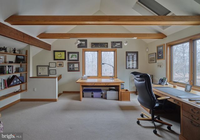 260 CAFFERTY RD, Pipersville, PA 18947