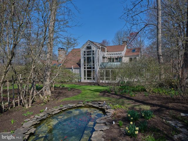 260 CAFFERTY RD, Pipersville, PA 18947