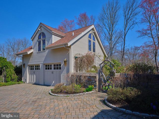 260 CAFFERTY RD, Pipersville, PA 18947