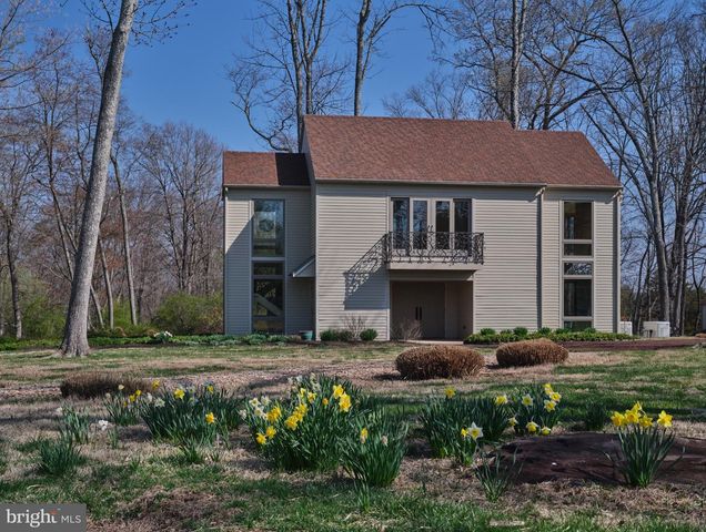 260 CAFFERTY RD, Pipersville, PA 18947