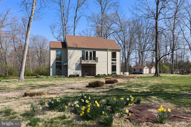 260 CAFFERTY RD, Pipersville, PA 18947