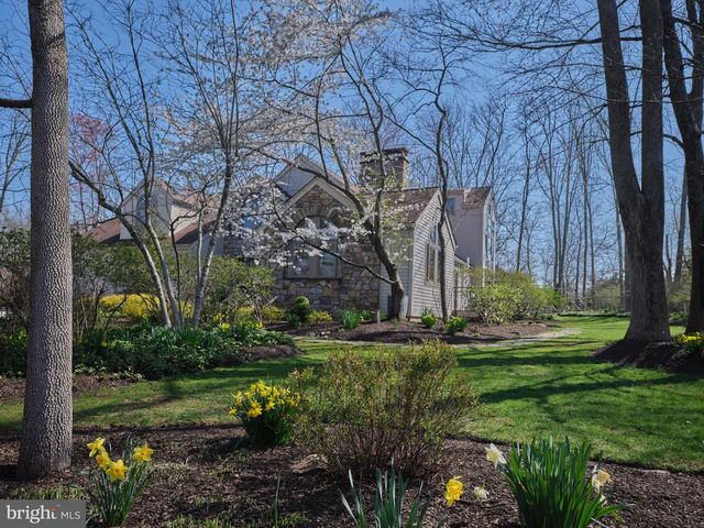 260 CAFFERTY RD, Pipersville, PA 18947