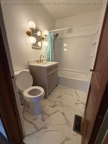 5030 Indiana Street, South Charleston, WV 25309