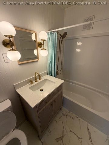 5030 Indiana Street, South Charleston, WV 25309