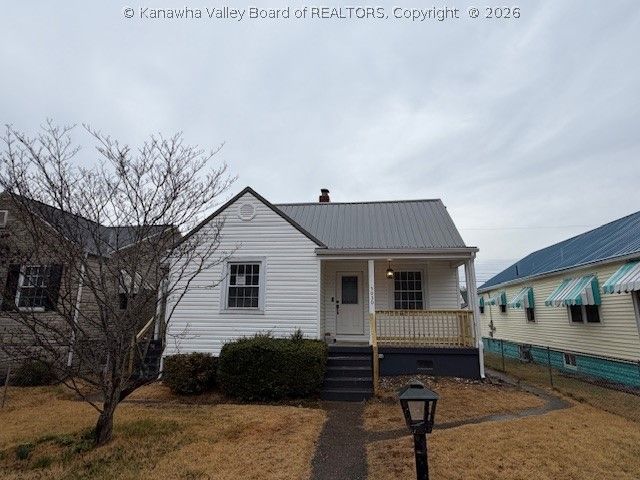 5030 Indiana Street, South Charleston, WV 25309