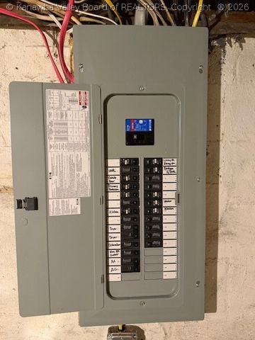 5030 Indiana Street, South Charleston, WV 25309