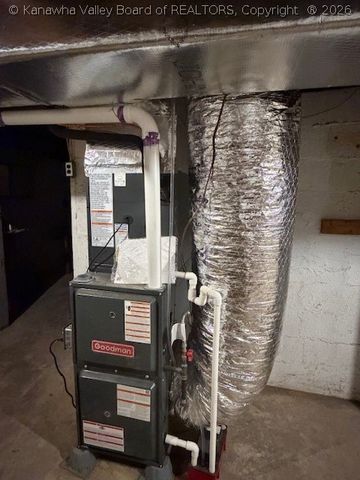 5030 Indiana Street, South Charleston, WV 25309