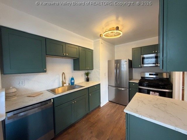 5030 Indiana Street, South Charleston, WV 25309