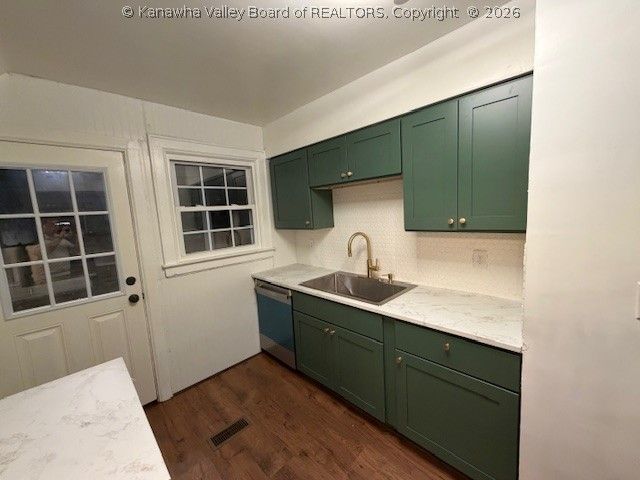 5030 Indiana Street, South Charleston, WV 25309