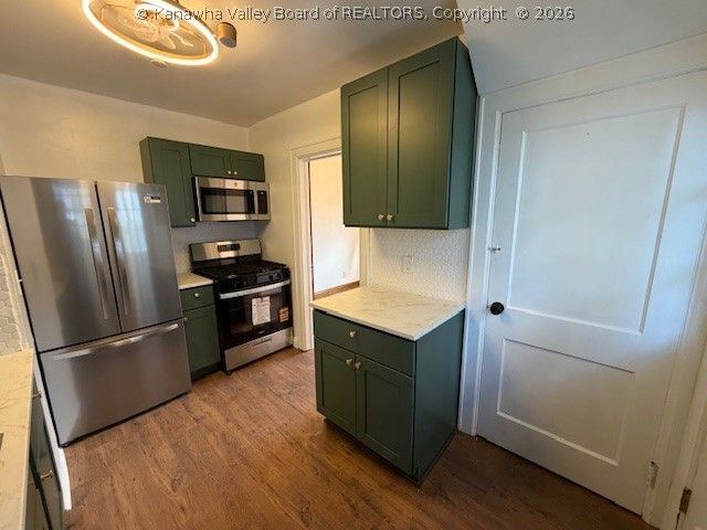 5030 Indiana Street, South Charleston, WV 25309