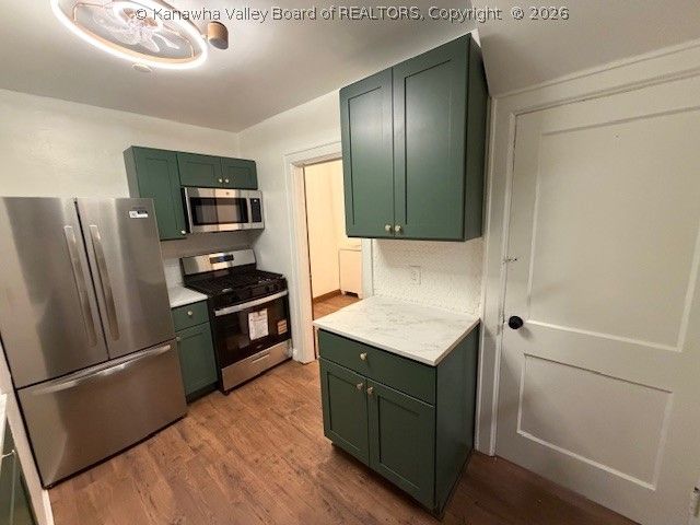 5030 Indiana Street, South Charleston, WV 25309