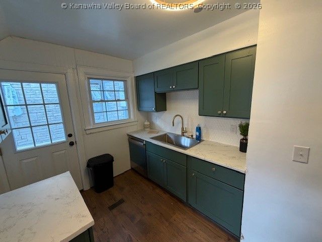 5030 Indiana Street, South Charleston, WV 25309