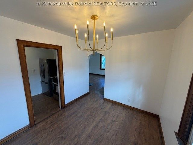 5030 Indiana Street, South Charleston, WV 25309