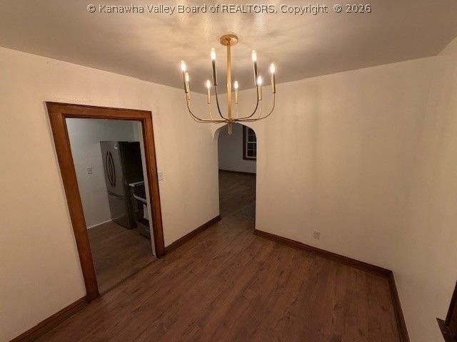 5030 Indiana Street, South Charleston, WV 25309