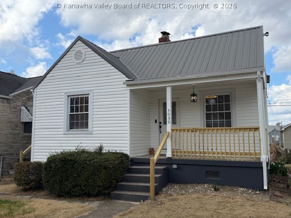 5030 Indiana Street, South Charleston, WV 25309