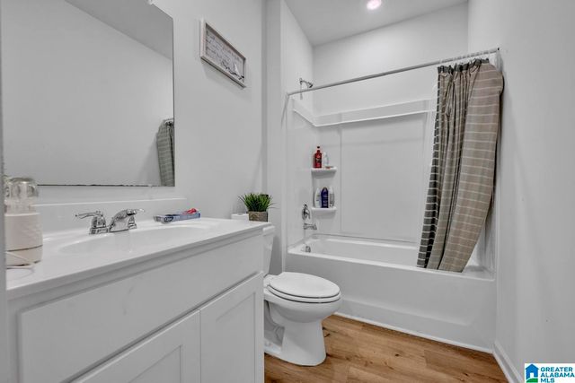 5688 POST OAK TRAIL, Bessemer, AL 35022