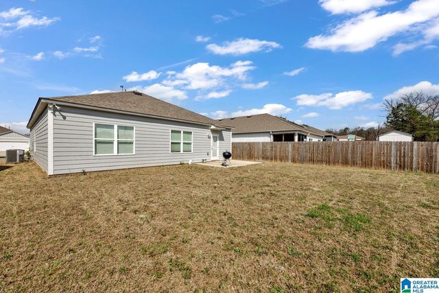 5688 POST OAK TRAIL, Bessemer, AL 35022