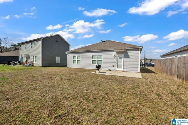 5688 POST OAK TRAIL, Bessemer, AL 35022