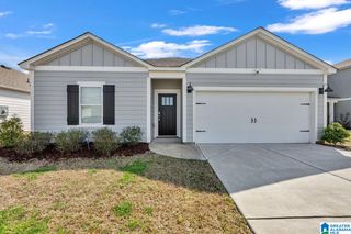 5688 POST OAK TRAIL, Bessemer, AL 35022