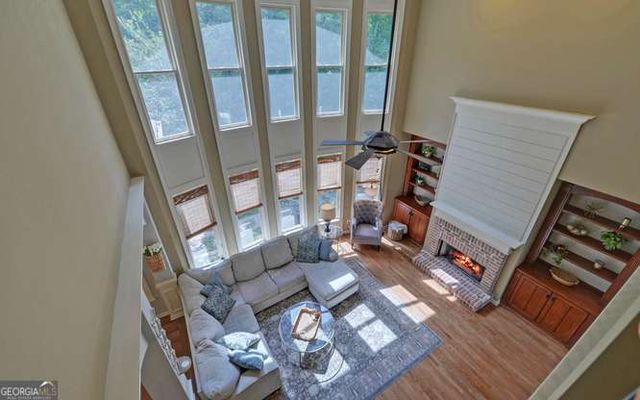 2645 Daniel Park Run, Dacula, GA 30019