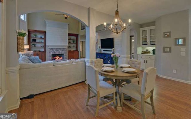 2645 Daniel Park Run, Dacula, GA 30019